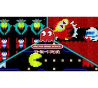 ARCADE GAME SERIES 3 in 1 Pack (Xbox)