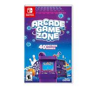 Arcade Game Zone (:) Switch