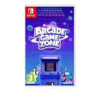 Arcade Game Zone Nintendo Switch
