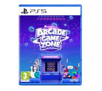 Arcade Game Zone PlayStation 5