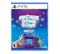 Arcade Game Zone - Ps5 (Us)