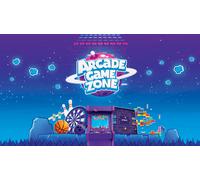 Arcade Game Zone (PS5)