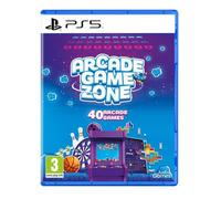 Arcade Game Zone PS5