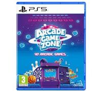 Arcade Game Zone PS5 G