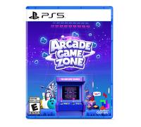 Arcade Game Zone - Ps5 (Us)