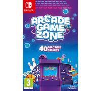 Arcade Game Zone Standard Nintendo Switch
