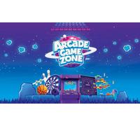 Arcade Game Zone (Xbox One Account)