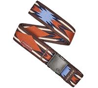 Arcade Ironwood Ceinture élastique A2 Marron moyen/baie Taille unique, Marron moyen/Bay, taille unique