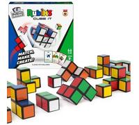 Arcade Jeu de Puzzle Social Rubik's Cube Original Spin Master