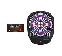 Arcade Jeux Cible de fléchettes connectée - 52 x 42 cm - ACVI034