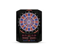 Arcade Jeux Cible de fléchettes électronique Luxe - 40 jeux - ACVI035