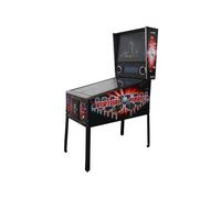 René Pierre - Flipper électronique 1080 jeux - Noir et Rouge