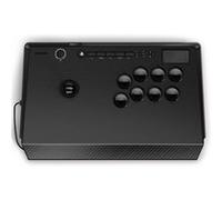Arcade Joystick Qanba Titan pour PS5/PS4/PC Noir et gris Noir G