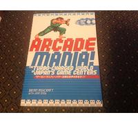 Arcade Mania: The Turbo-Charged World of Japan's Game Centers