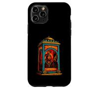 Arcade Oracle - Vintage 80's Big Meme Coque pour iPhone 11 Pro