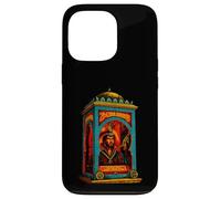 Arcade Oracle - Vintage 80's Big Meme Coque pour iPhone 13 Pro