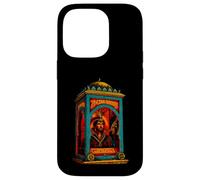 Arcade Oracle - Vintage 80's Big Meme Coque pour iPhone 14 Pro