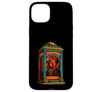 Arcade Oracle - Vintage 80's Big Meme Coque pour iPhone 15 Plus