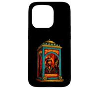Arcade Oracle - Vintage 80's Big Meme Coque pour iPhone 15 Pro