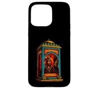 Arcade Oracle - Vintage 80's Big Meme Coque pour iPhone 15 Pro Max