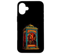 Arcade Oracle - Vintage 80's Big Meme Coque pour iPhone 16 Plus