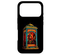 Arcade Oracle - Vintage 80's Big Meme Coque pour iPhone 17 Pro