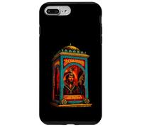 Arcade Oracle - Vintage 80's Big Meme Coque pour iPhone 7 Plus/8 Plus