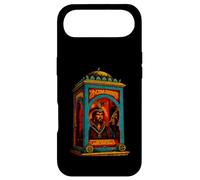 Arcade Oracle - Vintage 80's Big Meme Coque pour iPhone Air