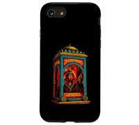 Arcade Oracle - Vintage 80's Big Meme Coque pour iPhone SE (2020) / 7/8