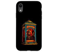 Arcade Oracle - Vintage 80's Big Meme Coque pour iPhone XR