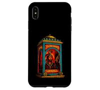 Arcade Oracle - Vintage 80's Big Meme Coque pour iPhone XS Max