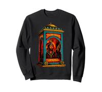Arcade Oracle - Vintage 80's Big Meme Sweatshirt