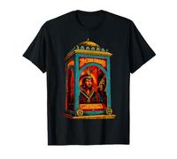 Arcade Oracle - Vintage 80's Big Meme T-Shirt