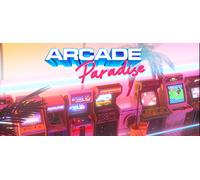 Arcade Paradise (PC)