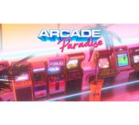 Arcade Paradise (PC Epic Games Accounts)