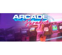 Arcade Paradise (PS4)