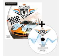 Arcade Racing Legends Road Trip Edition Dreamcast