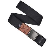 Arcade Belts Ridge Ceinture noir Uni