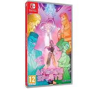 Arcade Spirits Switch
