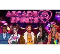 Arcade Spirits (Nintendo)