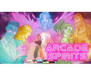 Arcade Spirits (Nintendo)