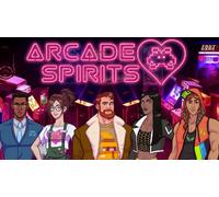 Arcade Spirits (PC)