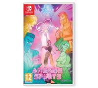 Arcade Spirits SWITCH