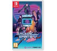 Arcade Spirits SWITCH [Code de téléchargement]
