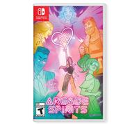 Arcade Spirits (輸入版:北米) - Switch