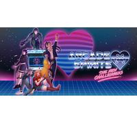 Arcade Spirits The New Challengers (Nintendo)