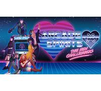 Arcade Spirits The New Challengers (PC)