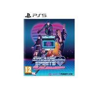 Arcade Spirits: The New Challengers PS5