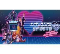 Arcade Spirits The New Challengers (Steam Account)