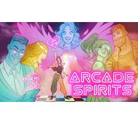 Arcade Spirits (Xbox X)